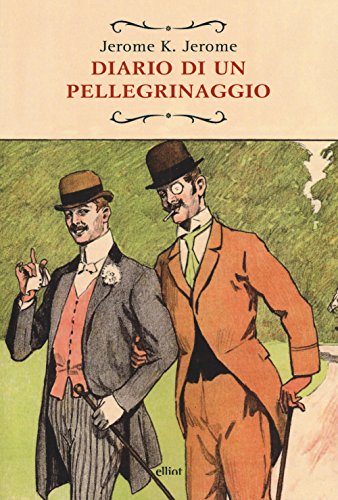 Diario Di Un Pellegrinaggio