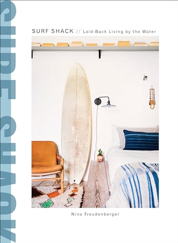 Surf Shack: Laid-Back Living By The Water
