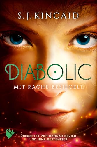 Diabolic - Mit Rache Besiegelt: 3