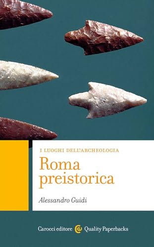 Roma Preistorica