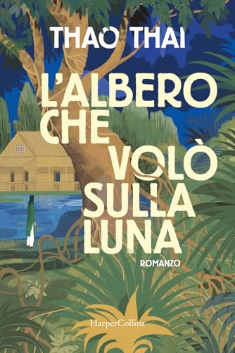 L'Albero Che Volò Sulla Luna