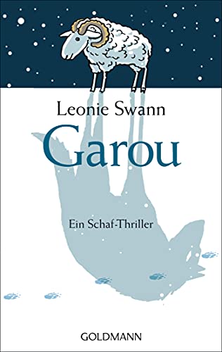 Garou: Ein Schaf-Thriller: 47359