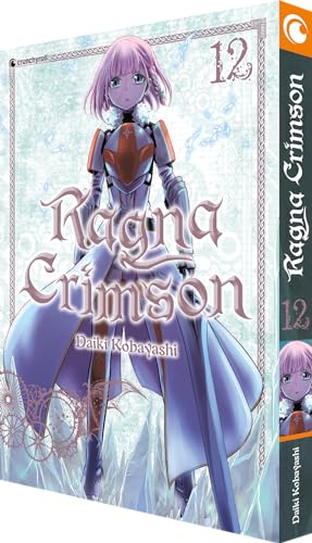 Ragna Crimson - Band 12