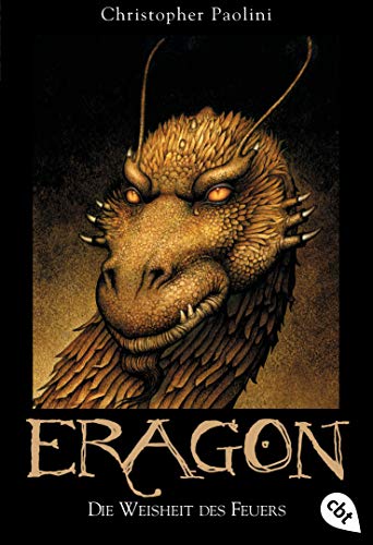 Eragon 03. Die Weisheit Des Feuers: Eragon 3: 40087