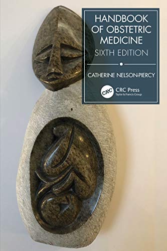Handbook Of Obstetric Medicine