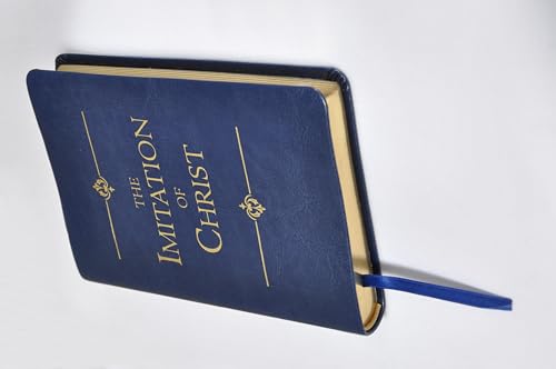 Imitation Of Christ