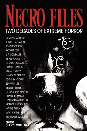 Necro Files: Two Decades Of Extreme Horror