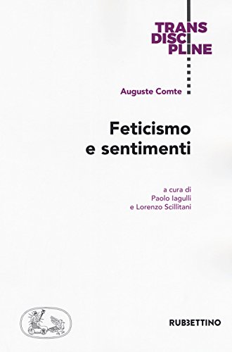 Feticismo E Sentimenti