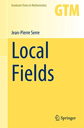 Local Fields: 67
