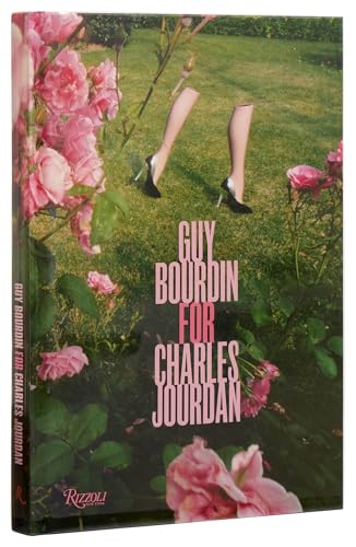 Guy Bourdin For Charles Jourdan