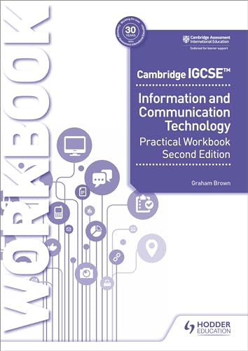 Cambridge Igcse Information And Communication Technology Practical