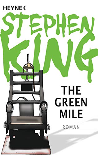 The Green Mile: Roman: 43584