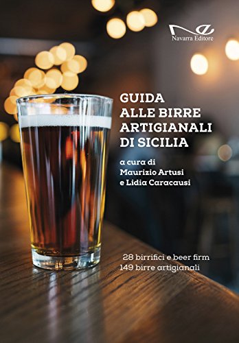 Guida Alle Birre Artigianali Di Sicilia
