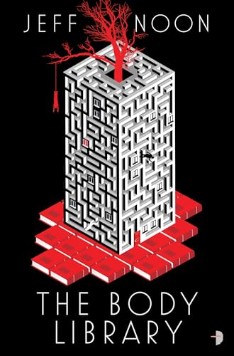 The Body Library