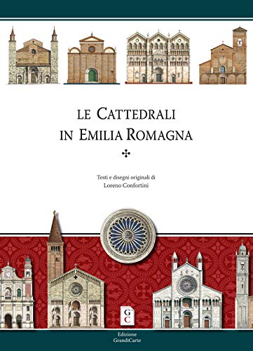 Cattedrali In Emilia Romagna