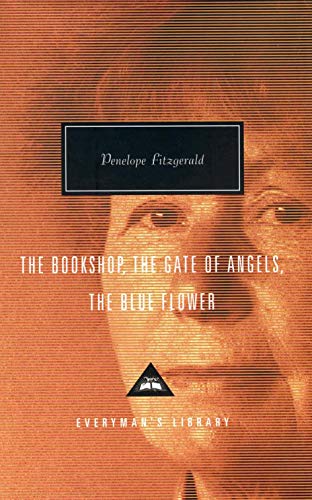 The Bookshop, The Gate Of Angels And The Blue Flower: Penelope Fitzgerald