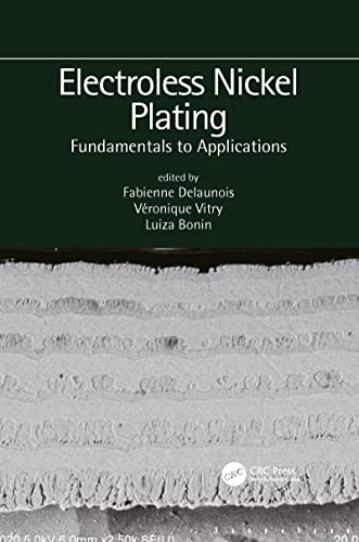 Electroless Nickel Plating: Fundamentals To Applications