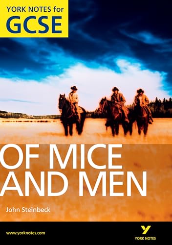 Of Mice & Men