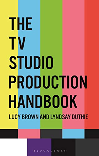 The Tv Studio Production Handbook