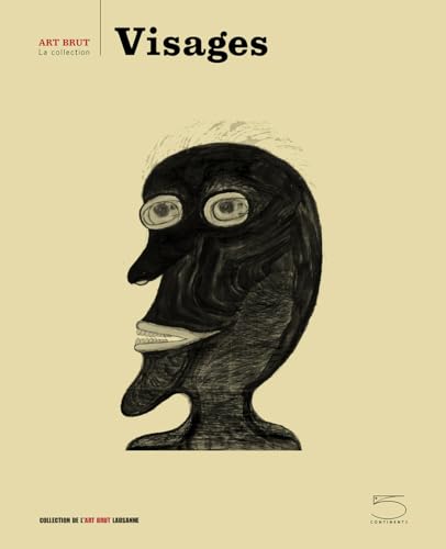 Visages. Ediz. Illustrata