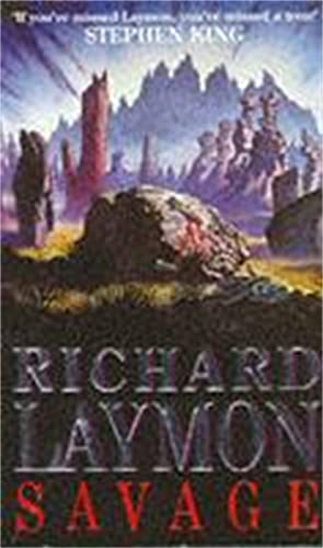 Savage: The Horrors Of The Ripper Are Brought To The New World…