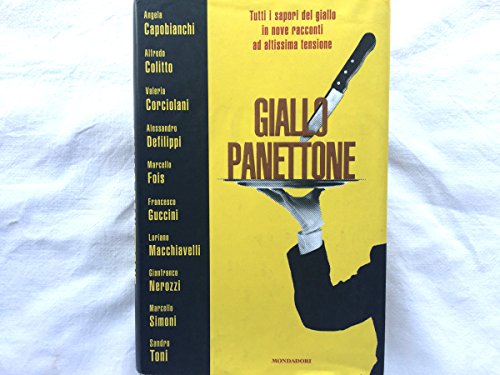 Giallo Panettone