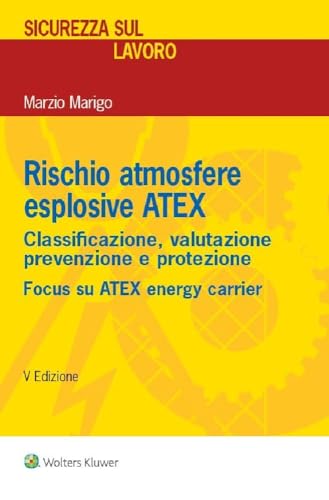 Rischio Atmosfere Esplosive Atex