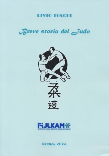 Breve Storia Del Judo