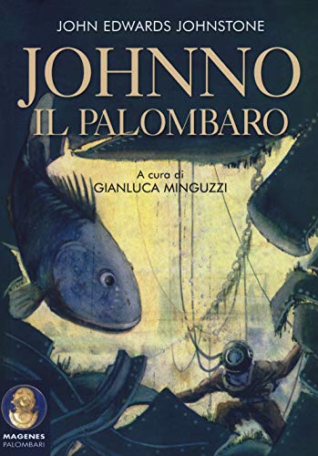 Johnno Il Palombaro