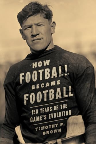 How Football Became Football: 150 Years Of The Game'S Evolution