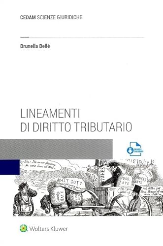 Lineamenti Di Diritto Tributario