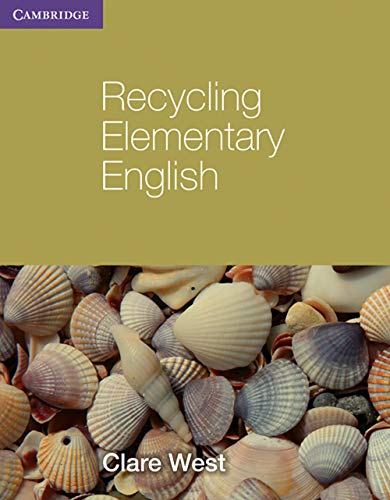 Recycling Elementary English [Lingua Inglese]