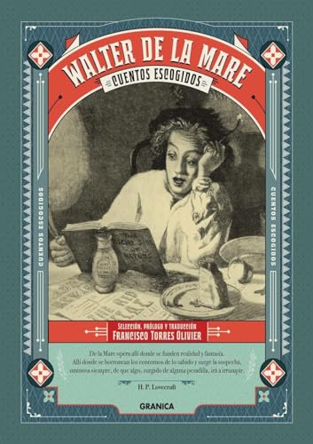 Cuentos Escogidos De Walter De La Mare