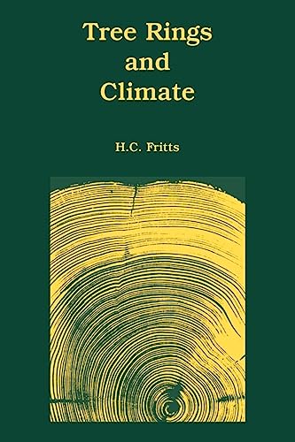 Tree Rings And Climate