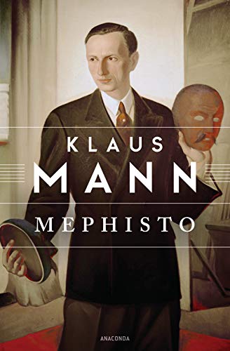 Mann, Klaus: Roman Einer Karriere