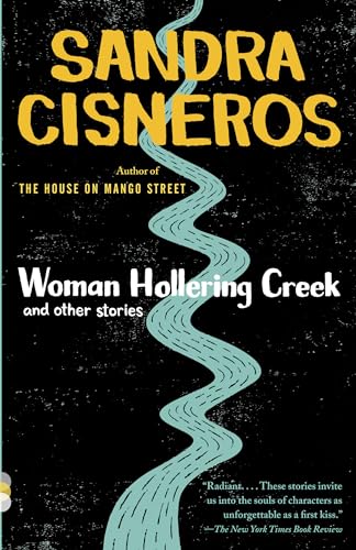 Woman Hollering Creek And Other Stories: And Other Stories [Lingua Inglese]