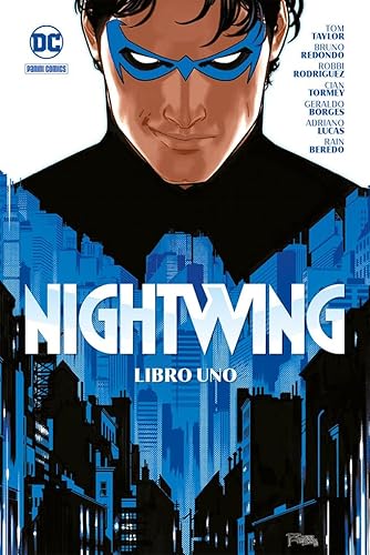 Nightwing (Libro 1)