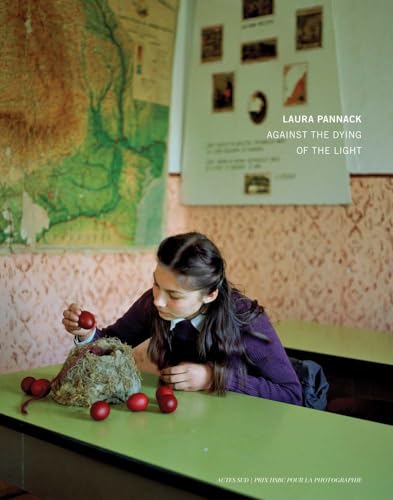 Laura Pannack: Against The Dying Of The Light: Prix Hsbc Pour La Photographie