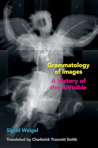 Grammatology Of Images: A History Of The A-Visible