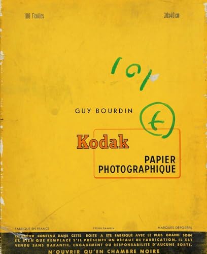 Guy Bourdin: Untouched