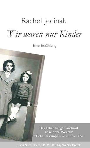 Wir Waren Nur Kinder