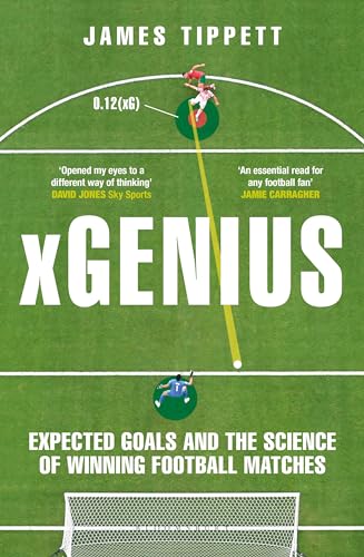 Xgenius: Expected Goals And The Science Of Winning Football Matches