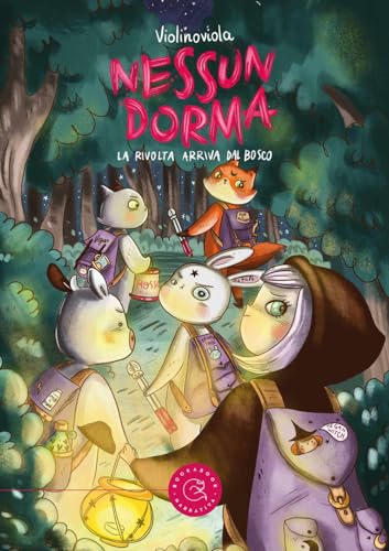 Nessun Dorma