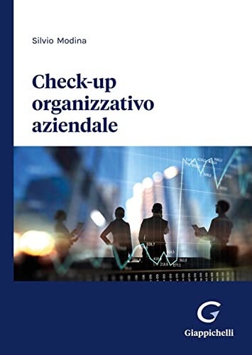 Check-Up Organizzativo Aziendale