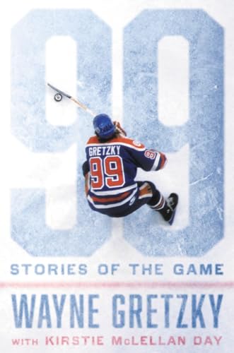 99: Stories Of The Game
