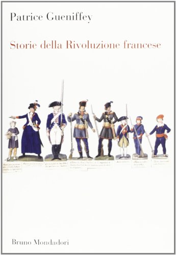 Storie Della Rivoluzione Francese