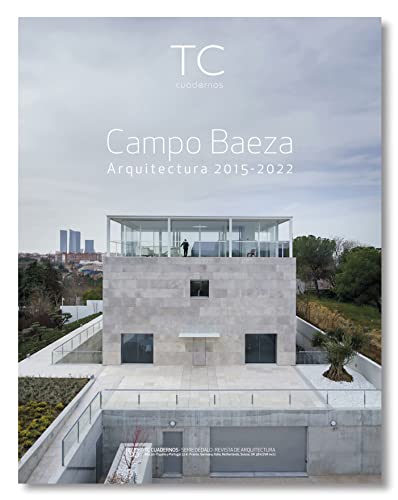 Campo Baeza. Arquitectura 2015-2022: 153