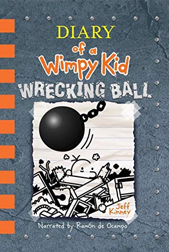 Wrecking Ball: 14