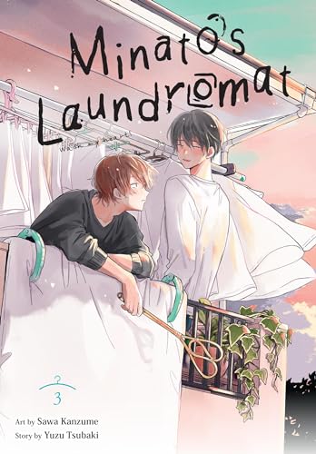 Minato'S Laundromat 3