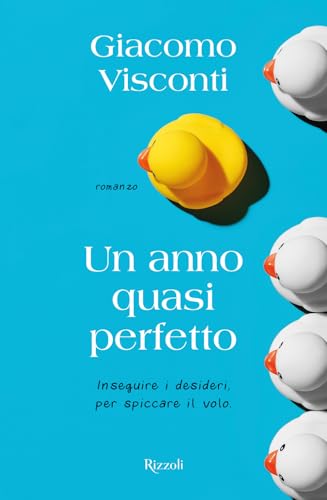 Un Anno Quasi Perfetto